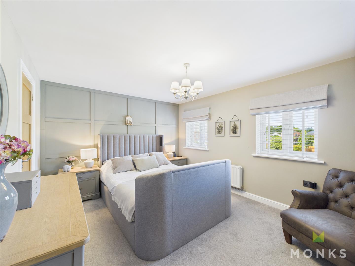 11 Leighton Park, Shrewsbury, SY3 5FS For Sale 11 Leighton Park, Shrewsbury, SY3 5FS For Sale